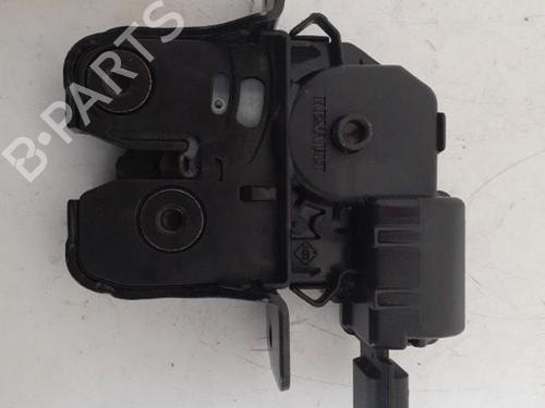 Used Tailgate lock RENAULT CLIO IV (BH_) 1.5 dCi 90 (90 hp) 24761070
