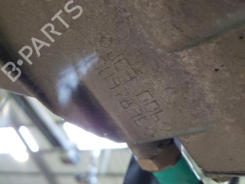 Gearbox RENAULT TWINGO III (BCM_, BCA_) 1.0 SCe 70 (BCMB) | BP32308070M3 - Image 5