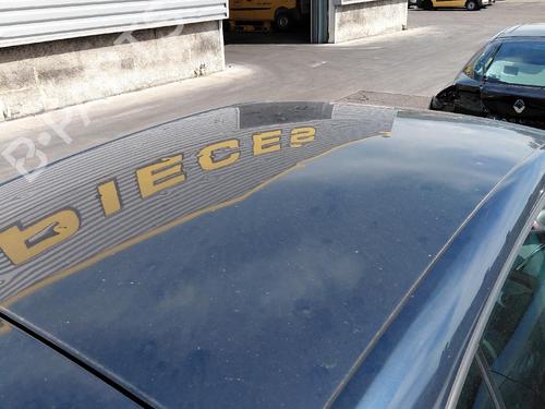 Used Parts VW GOLF PLUS V (5M1, 521) 1.6 TDI 4923117