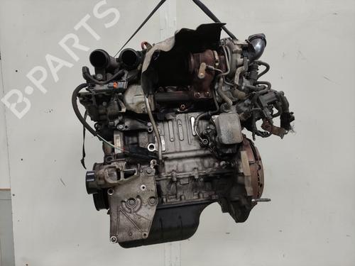 Used Engine Engine CITROËN BERLINGO (ER_, EC_) 1.5 BlueHDi 100 (102 hp) 36412936 36412936