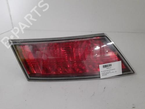 Used Left tailgate light Left tailgate light HONDA CIVIC VIII Hatchback (FN, FK) 1.8 (FN1, FK2) (140 hp) 24750743 24750743