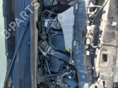 Radio RENAULT KANGOO Express (FW0/1_) | BP37754672E6 - Image 9