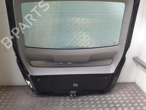 Bakluke CC/Kombi-Kupé MERCEDES-BENZ C-CLASS Coupe (CL203) C 180 Kompressor (203.746) | BP24749861C6 