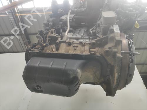 Engine CITROËN BERLINGO Box Body/MPV (K9) | BP35918502M1 - Image 7