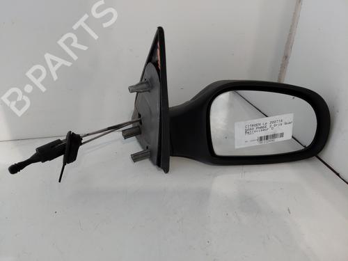 Used Right mirror Right mirror CITROËN SAXO (S0, S1) [1996-2004] 33305318 33305318