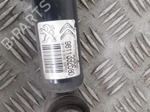 Used Right rear shock absorber CITROËN C3 / C3 ORIGIN III (SX) 1.2 VTi 82 (82 hp) 24747606