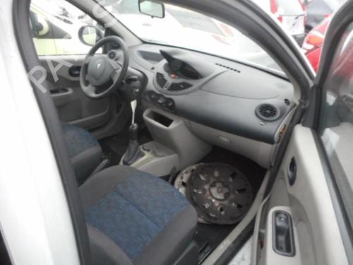 Gearbox RENAULT TWINGO II (CN0_) 1.5 dCi (CN0E) | BP24763821M3 - Image 8