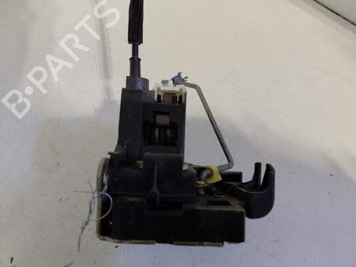 Used Front left lock RENAULT CLIO II (BB_, CB_) 1.2 (BB0A, BB0F, BB10, BB1K, BB28, BB2D, BB2H, CB0A,... (58 hp) 30096042