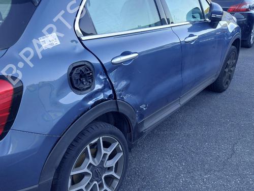 Used Parts FIAT 500X (334_) 1.0 (334.AXN1B) 5003458