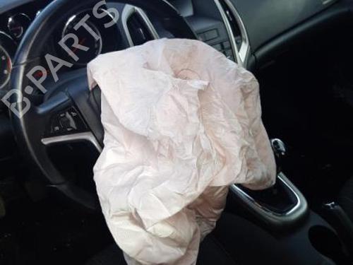 Right sun visor OPEL ASTRA J (P10) 1.7 CDTI (68) | BP24754754I2  - Image 5