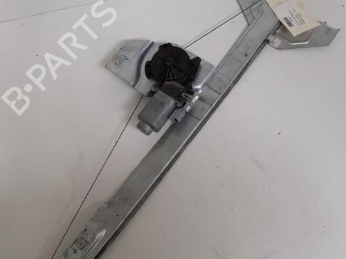 Used Front right window mechanism Front right window mechanism CITROËN BERLINGO Box Body/MPV (B9) 1.6 HDi / BlueHDi 75 (75 hp) 24750908 24750908