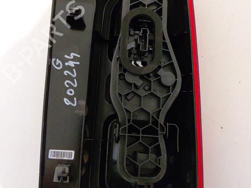 Left taillight CITROËN JUMPY III Van (V_) 1.5 BlueHDi 100 | BP32423655C34