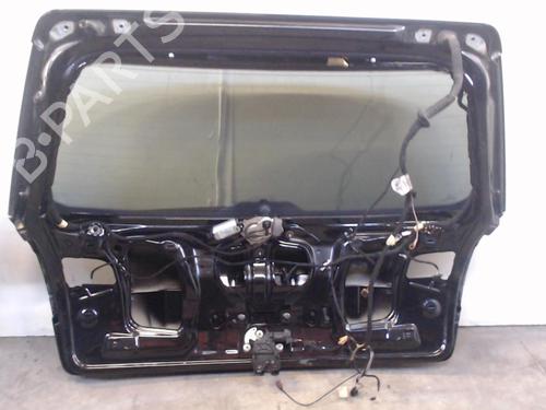Used Tailgate AUDI A4 B7 Avant (8ED) 3.0 TDI quattro (233 hp) 24750146