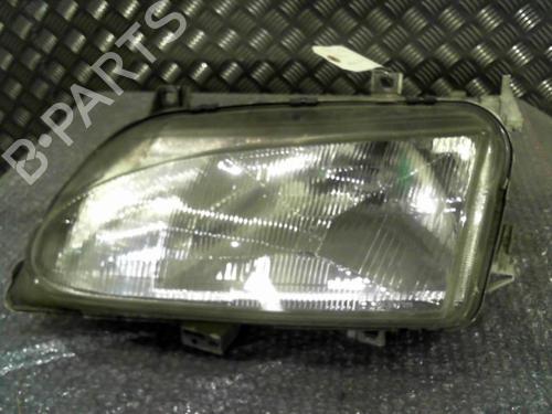 Used Left headlight FORD GALAXY I (WGR) 1.9 TDI (110 hp) 24743285