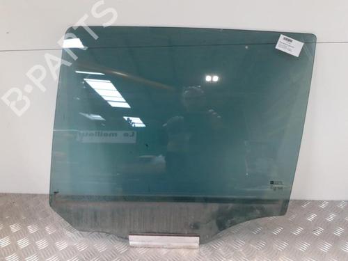 Rear left door window OPEL ZAFIRA / ZAFIRA FAMILY B (A05) 1.7 CDTI (M75) | BP24762234C20