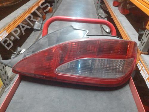 Used Right taillight Right taillight PEUGEOT 406 Coupe (8C) 2.2 HDI (133 hp) 24769643 24769643
