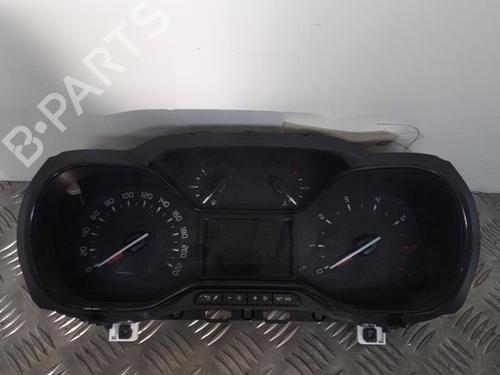 Instrument cluster CITROËN BERLINGO Box Body/MPV (K9) 1.5 BlueHDi 100 | BP24740456C47 