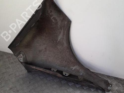 Forskærm venstre MERCEDES-BENZ A-CLASS (W169) A 180 CDI (169.007, 169.307) (109 hp) 31211675