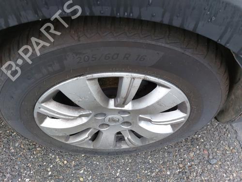 Left tailgate light RENAULT CAPTUR I (J5_, H5_) 0.9 TCe 90 | BP31376693C79  - Image 37