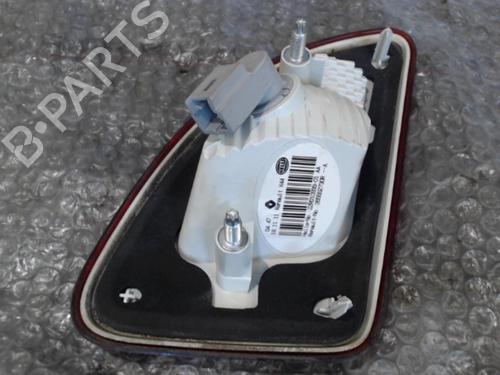 Used Left tailgate light Left tailgate light RENAULT TWINGO II (CN0_) 1.5 dCi 90 (86 hp) 24745281 24745281