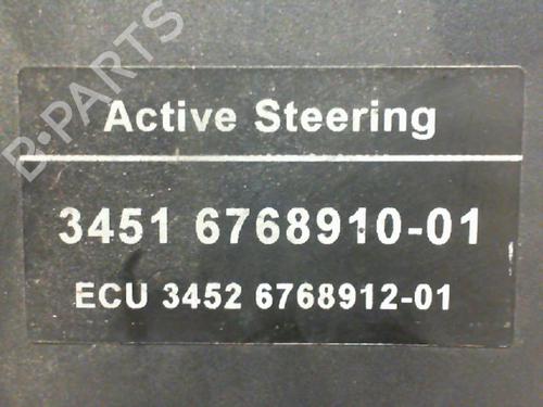 ABS pump BMW 5 (E60) 530 d | BP24766281M43 