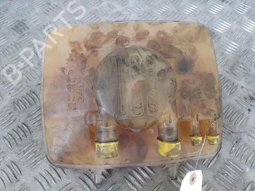 Expansion tank PEUGEOT 807 (EB_) 2.2 HDi | BP24739961C120