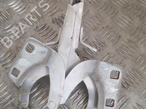 Used Hinge/Door check strap CITROËN BERLINGO / BERLINGO FIRST Box Body/MPV (M_) 1.9 D 70 (MBWJZ, MCWJZ) (69 hp) 24759982