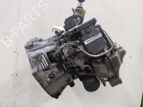 Gearbox CITROËN BERLINGO Box Body/MPV (B9) 1.6 BlueHDi 100 | BP30091683M3 