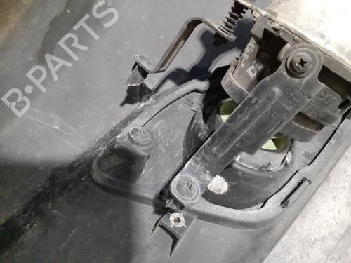 Front bumper KIA CEE'D Hatchback (ED) 1.6 CRDi 115 | BP24754187C7 - Image 9