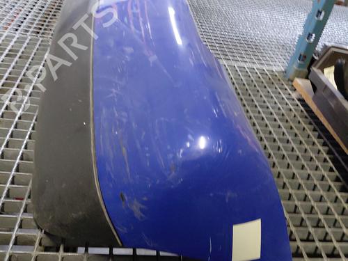 Rear bumper VW LUPO I (6X1, 6E1) 1.0 | BP29164652C8 