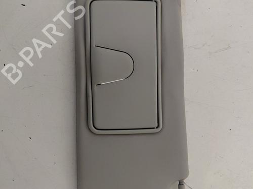 Used Left sun visor Left sun visor SUZUKI IGNIS III (MF, FF) 1.2 Hybrid AllGrip (ATK412) (90 hp) 29251517 29251517