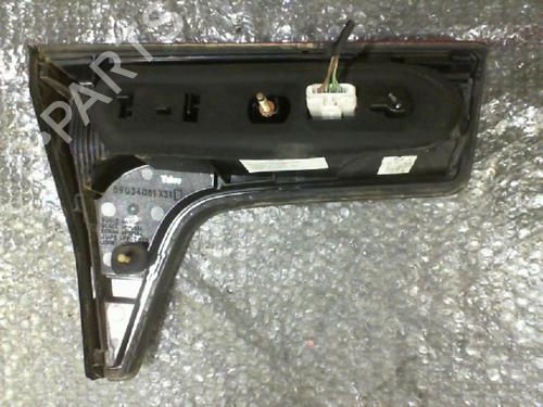 Højre baglygte bagklap CITROËN C5 II (RC_) 1.6 HDi (RC8HZB) | BP24765370C80 