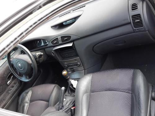 Right mirror RENAULT LAGUNA II (BG0/1_) 1.9 dCi (BG08, BG0G) | BP24746236C27 