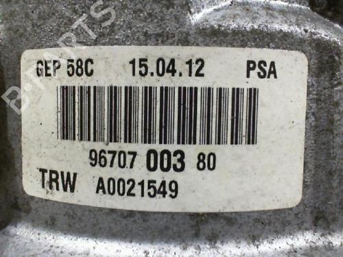 Steering pump PEUGEOT 308 I (4A_, 4C_) 1.6 16V | BP24752228M99 