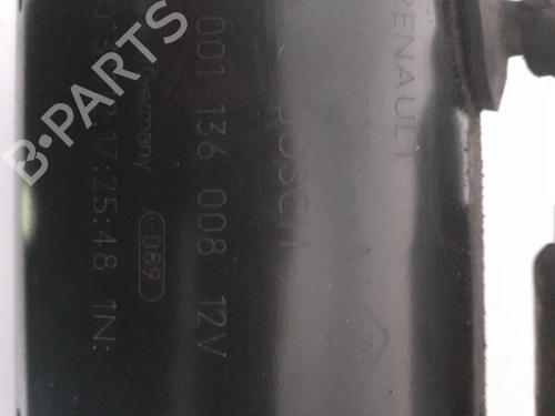 Starter RENAULT CLIO IV (BH_) 1.5 dCi 90 | BP24761067M8 