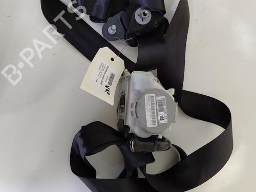 Used Front right seatbelt CITROËN JUMPY III Van (V_) 2.0 BlueHDi 120 (122 hp) 32423602