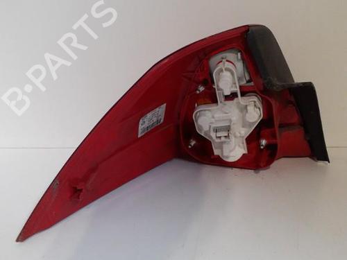 Used Right taillight Right taillight 24761113 24761113