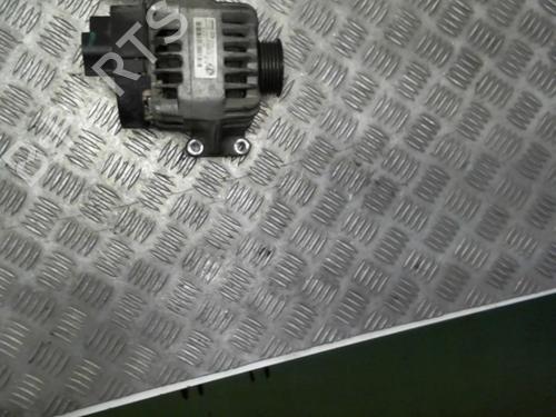 Alternator LANCIA YPSILON (843_) 1.2 (843.AXA1A) | BP24749057M7  - Image 5