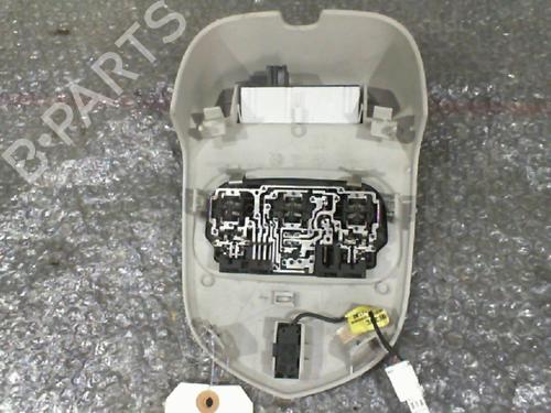 Used Interior roof light Interior roof light 24755704 24755704