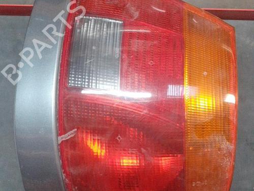 Used Right taillight Right taillight AUDI A4 B5 (8D2) 1.9 TDI (90 hp) 24770501 24770501