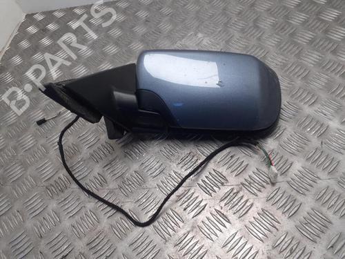 left-mirror-bmw-3-touring-e46-1999-2000-2001-2002-2003-2004-2005-24749880 main image