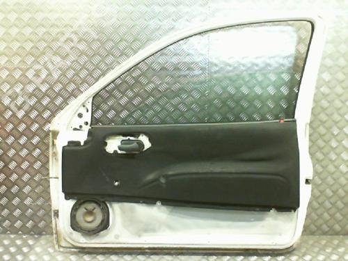 Right front door OPEL CORSA B (S93) 1.0 i 12V (F08, F68, M68) | BP24755938C3 