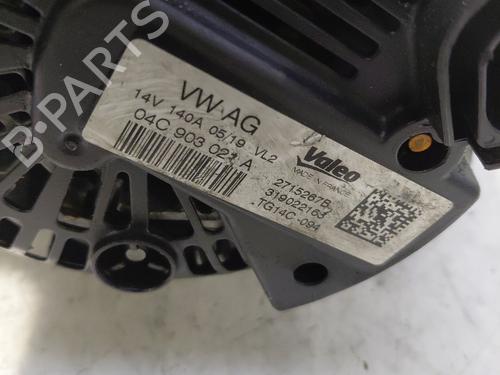 Alternator AUDI Q3 (F3B) 35 TFSI | BP33474472M7 - Image 3