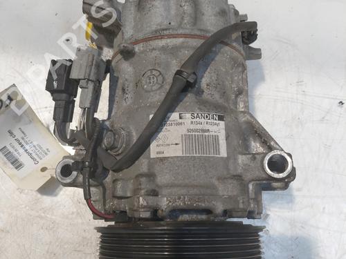 AC compressor RENAULT CLIO V (B7_) 1.0 TCe 90 (B7MT) | BP32423609M34