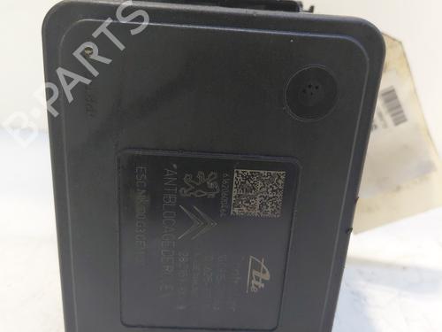 ABS pump PEUGEOT 2008 I (CU_) 1.2 THP 110 / PureTech 110 | BP30091571M43 - Image 6