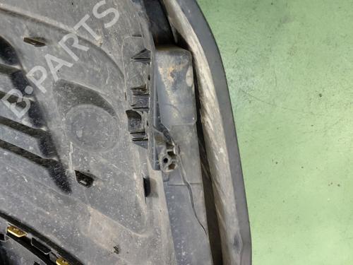 Front bumper CITROËN JUMPY III Van (V_) 2.0 BlueHDi 120 | BP30174052C7 - Image 11