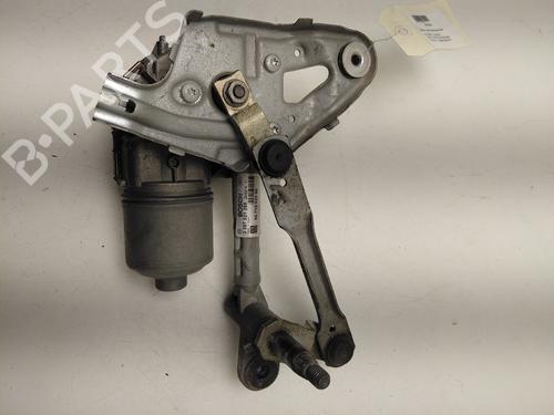 Used Front wiper motor Front wiper motor PEUGEOT 5008 (0U_, 0E_) 1.6 HDi (114 hp) 36221733 36221733