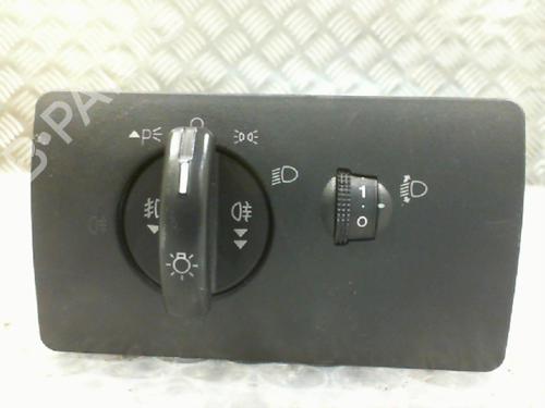 Used Headlight switch Headlight switch FORD MONDEO III (B5Y) 2.0 16V TDDi / TDCi (115 hp) 24751859 24751859