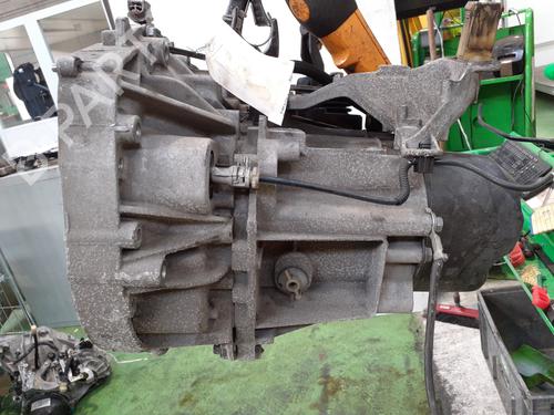 Gearbox RENAULT CLIO IV (BH_) 1.2 16V | BP24760662M3 - Image 4