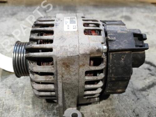 Alternator FIAT 500 (312_) 1.2 (312AXA1A) | BP24760774M7